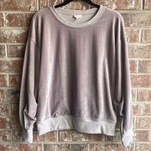 Hem & Thread - women’s sweater